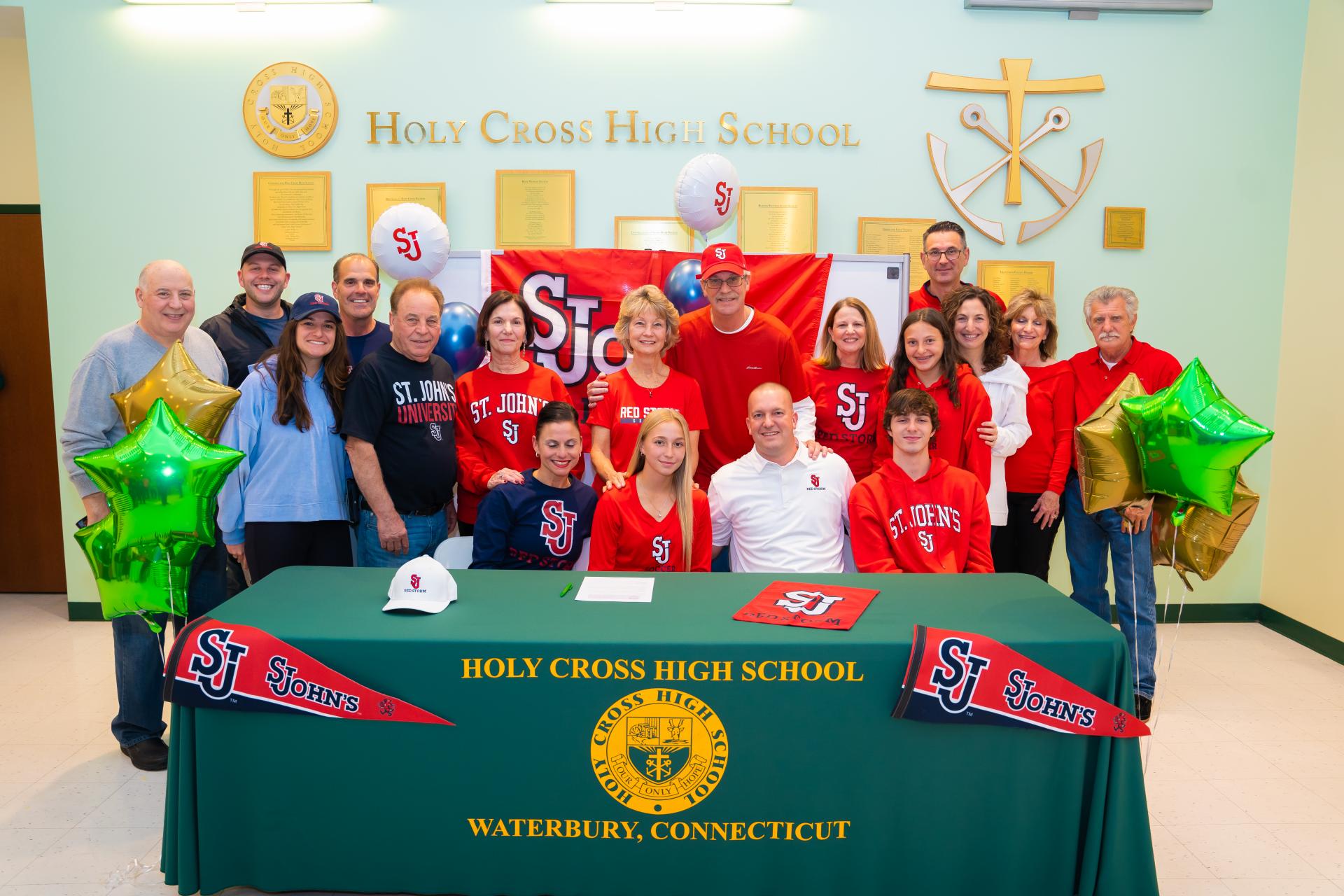 Letter Of Intent 02448